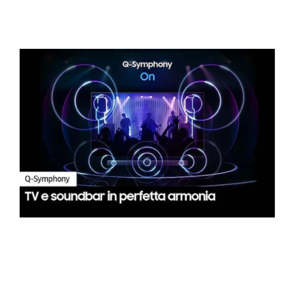 Samsung SOUNDBAR Q600C